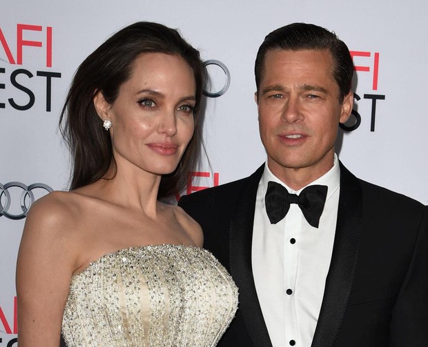 Image result for Angelina Jolie គឺ Ian Halperin